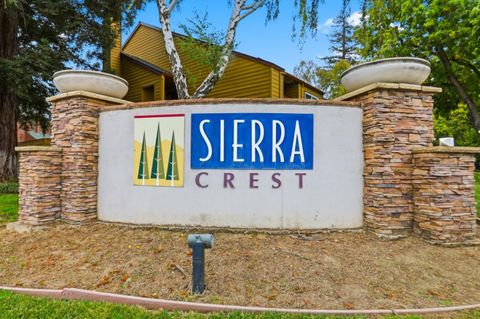 Tiny photo for 850 Catkin Court, SAN JOSE, CA 95128 (MLS # ML82026771)