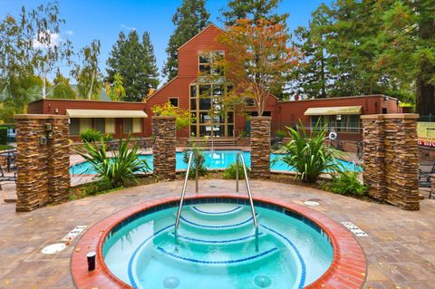 Tiny photo for 850 Catkin Court, SAN JOSE, CA 95128 (MLS # ML82026771)