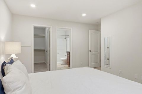 Tiny photo for 850 Catkin Court, SAN JOSE, CA 95128 (MLS # ML82026771)