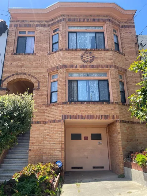 783 31st Avenue, San Francisco, CA 94121 - MLS#: ML81999129