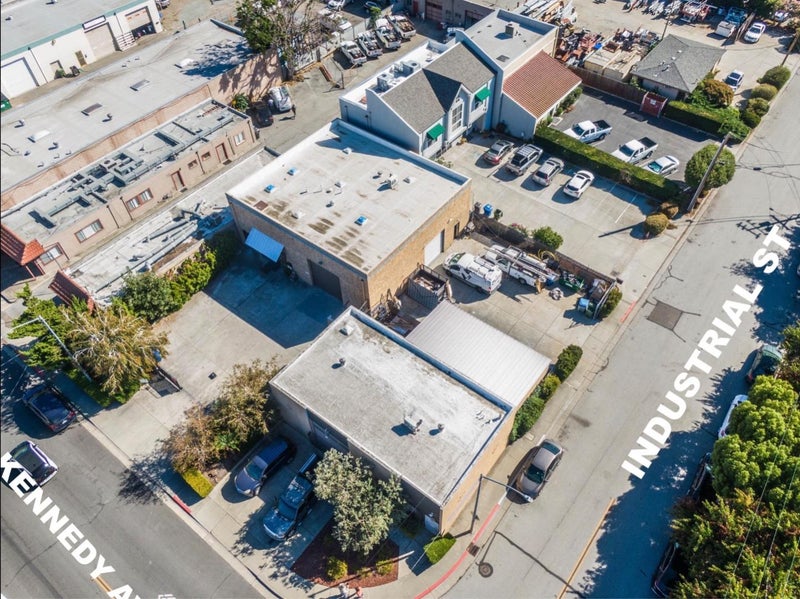 120 Kennedy Avenue