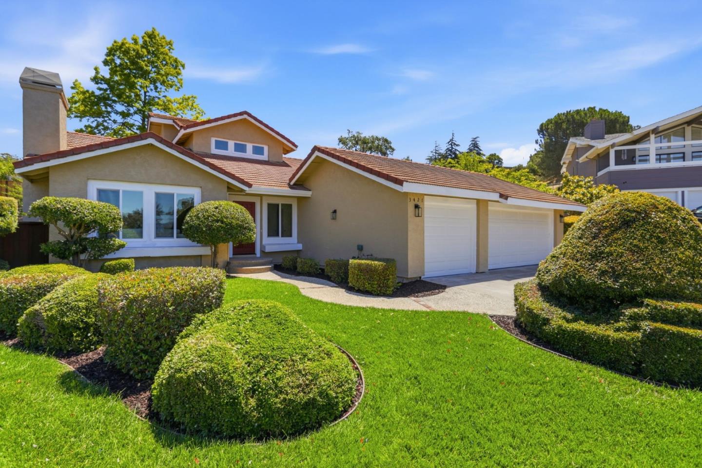 3421 Myersly Court