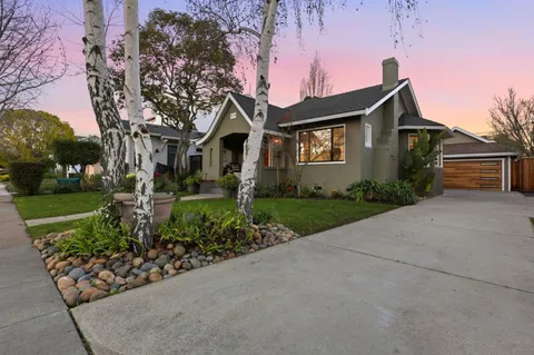 941 Walnut Street, San Carlos, CA 94070 - #: ML82030247