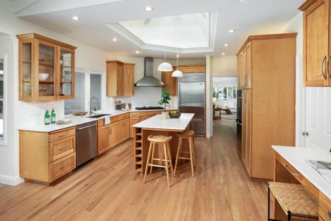 Tiny photo for 1250 Montclaire Way, LOS ALTOS, CA 94024 (MLS # ML82041464)