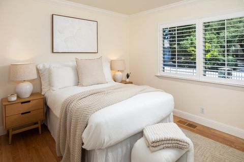 Tiny photo for 1250 Montclaire Way, LOS ALTOS, CA 94024 (MLS # ML82041464)