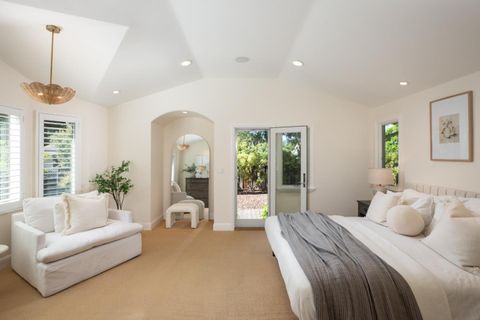 Tiny photo for 1250 Montclaire Way, LOS ALTOS, CA 94024 (MLS # ML82041464)