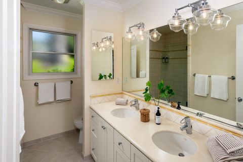 Tiny photo for 1250 Montclaire Way, LOS ALTOS, CA 94024 (MLS # ML82041464)