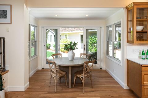 Tiny photo for 1250 Montclaire Way, LOS ALTOS, CA 94024 (MLS # ML82041464)