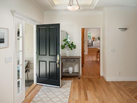 Tiny photo for 1250 Montclaire Way, LOS ALTOS, CA 94024 (MLS # ML82041464)