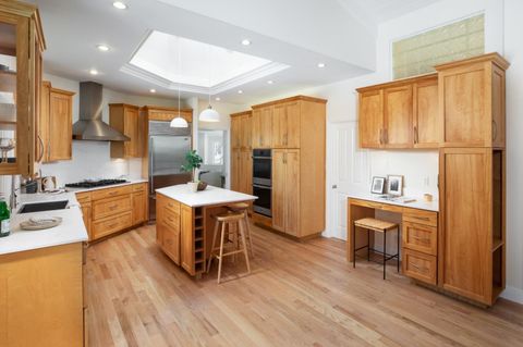 Tiny photo for 1250 Montclaire Way, LOS ALTOS, CA 94024 (MLS # ML82041464)