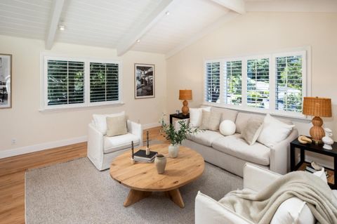 Tiny photo for 1250 Montclaire Way, LOS ALTOS, CA 94024 (MLS # ML82041464)