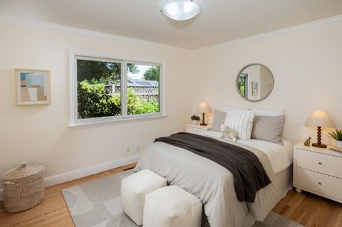 Tiny photo for 1250 Montclaire Way, LOS ALTOS, CA 94024 (MLS # ML82041464)