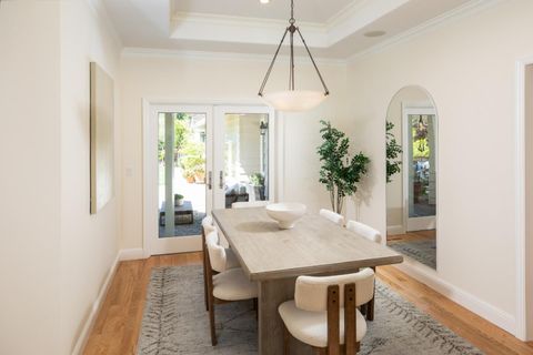 Tiny photo for 1250 Montclaire Way, LOS ALTOS, CA 94024 (MLS # ML82041464)