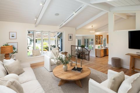 Tiny photo for 1250 Montclaire Way, LOS ALTOS, CA 94024 (MLS # ML82041464)