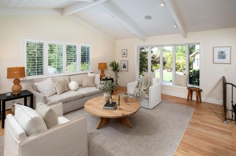 Tiny photo for 1250 Montclaire Way, LOS ALTOS, CA 94024 (MLS # ML82041464)