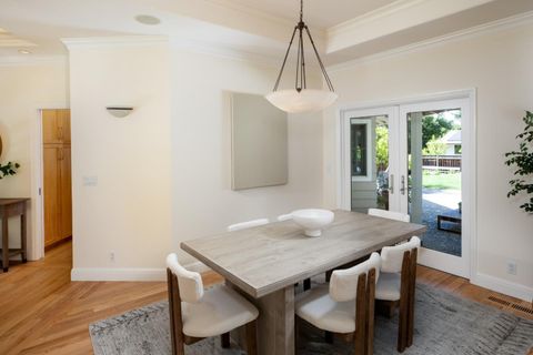 Tiny photo for 1250 Montclaire Way, LOS ALTOS, CA 94024 (MLS # ML82041464)