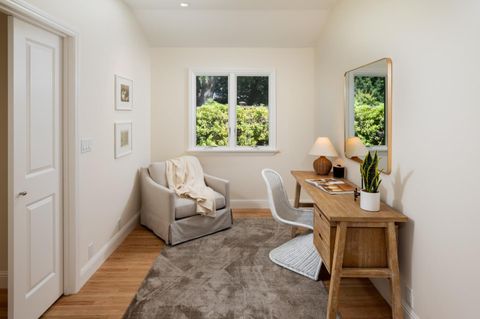 Tiny photo for 1250 Montclaire Way, LOS ALTOS, CA 94024 (MLS # ML82041464)