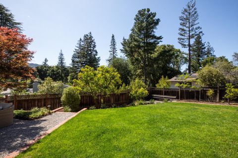 Tiny photo for 1250 Montclaire Way, LOS ALTOS, CA 94024 (MLS # ML82041464)