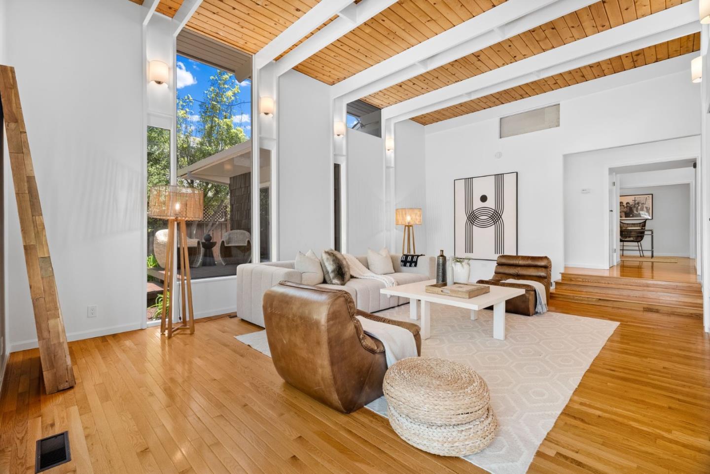 201 Yerba Buena Avenue
