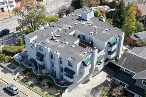 5 W Bellevue Avenue Unit 11, San Mateo, CA 94402 - #: ML82062431