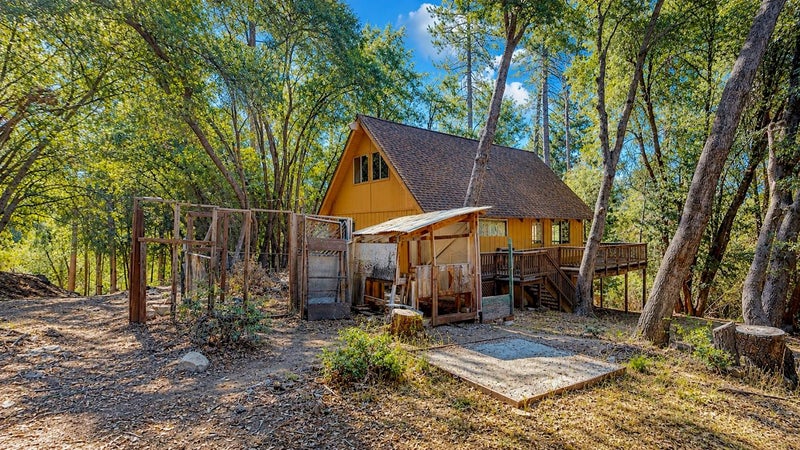 17895 Towhee Lane