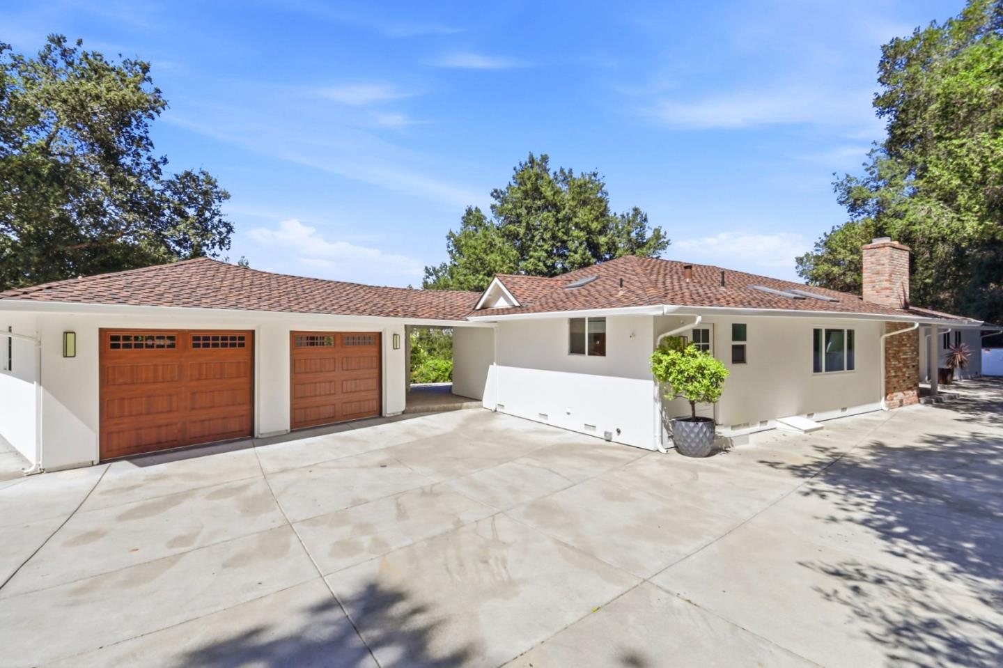 15560 Blossom Hill Road, Los Gatos CA 95032