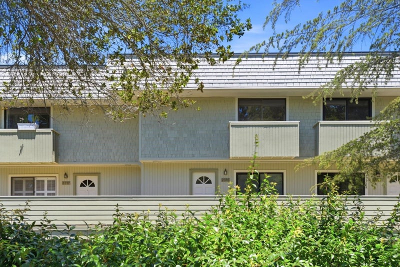2315 Sharon Road