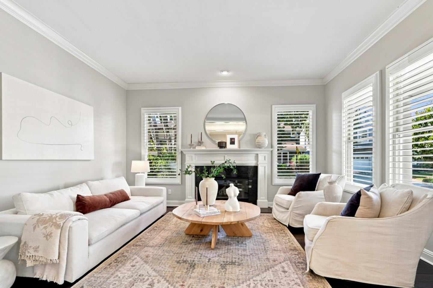 1484 Rosecrest Terrace