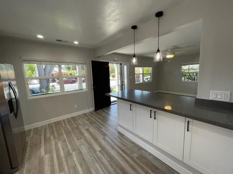 Tiny photo for 427 Samson Street #A, REDWOOD CITY, CA 94063 (MLS # ML82026007)