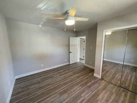 Tiny photo for 427 Samson Street #A, REDWOOD CITY, CA 94063 (MLS # ML82026007)