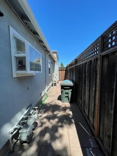 Tiny photo for 427 Samson Street #A, REDWOOD CITY, CA 94063 (MLS # ML82026007)