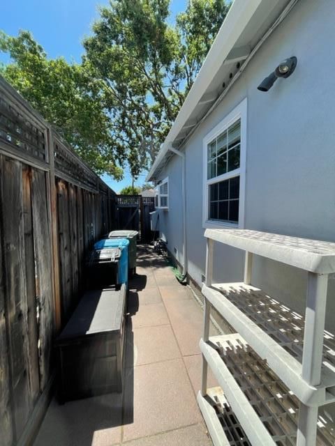 Tiny photo for 427 Samson Street #A, REDWOOD CITY, CA 94063 (MLS # ML82026007)