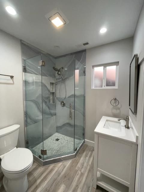 Tiny photo for 427 Samson Street #A, REDWOOD CITY, CA 94063 (MLS # ML82026007)