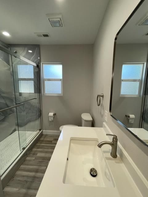 Tiny photo for 427 Samson Street #A, REDWOOD CITY, CA 94063 (MLS # ML82026007)