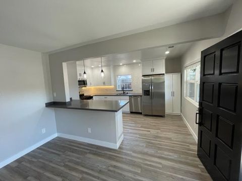 Tiny photo for 427 Samson Street #A, REDWOOD CITY, CA 94063 (MLS # ML82026007)