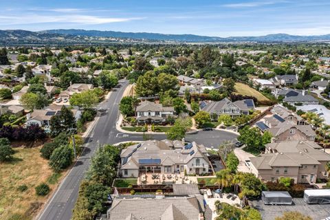 Tiny photo for 2188 Mclean Place, LIVERMORE, CA 94550 (MLS # ML82042553)