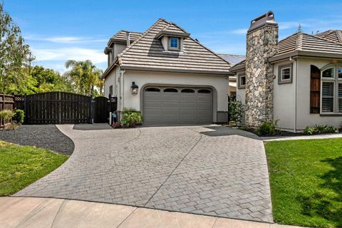 Tiny photo for 2188 Mclean Place, LIVERMORE, CA 94550 (MLS # ML82042553)