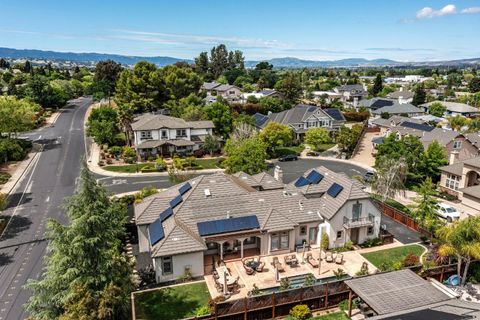 Tiny photo for 2188 Mclean Place, LIVERMORE, CA 94550 (MLS # ML82042553)
