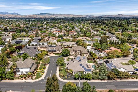Tiny photo for 2188 Mclean Place, LIVERMORE, CA 94550 (MLS # ML82042553)