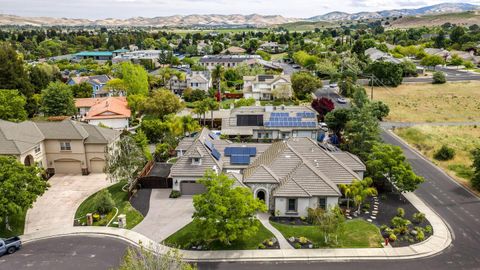Tiny photo for 2188 Mclean Place, LIVERMORE, CA 94550 (MLS # ML82042553)