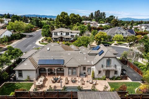 Tiny photo for 2188 Mclean Place, LIVERMORE, CA 94550 (MLS # ML82042553)