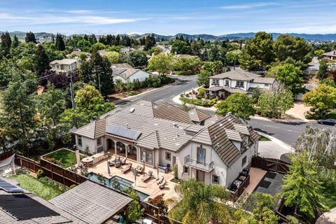 Tiny photo for 2188 Mclean Place, LIVERMORE, CA 94550 (MLS # ML82042553)