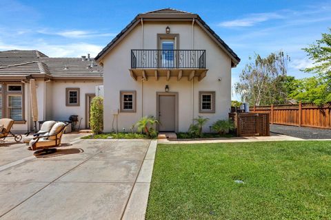 Tiny photo for 2188 Mclean Place, LIVERMORE, CA 94550 (MLS # ML82042553)