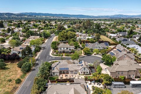 Tiny photo for 2188 Mclean Place, LIVERMORE, CA 94550 (MLS # ML82042553)