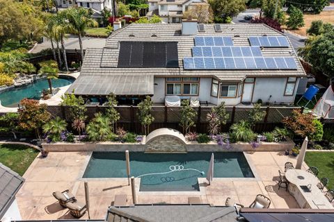 Tiny photo for 2188 Mclean Place, LIVERMORE, CA 94550 (MLS # ML82042553)