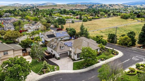 Tiny photo for 2188 Mclean Place, LIVERMORE, CA 94550 (MLS # ML82042553)