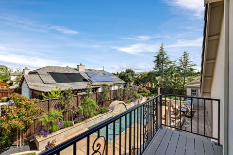 Tiny photo for 2188 Mclean Place, LIVERMORE, CA 94550 (MLS # ML82042553)