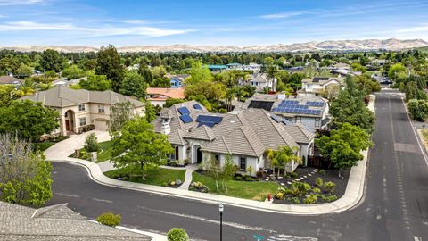 Tiny photo for 2188 Mclean Place, LIVERMORE, CA 94550 (MLS # ML82042553)