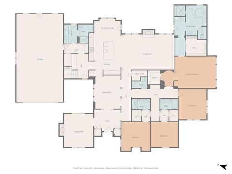 Tiny photo for 2188 Mclean Place, LIVERMORE, CA 94550 (MLS # ML82042553)