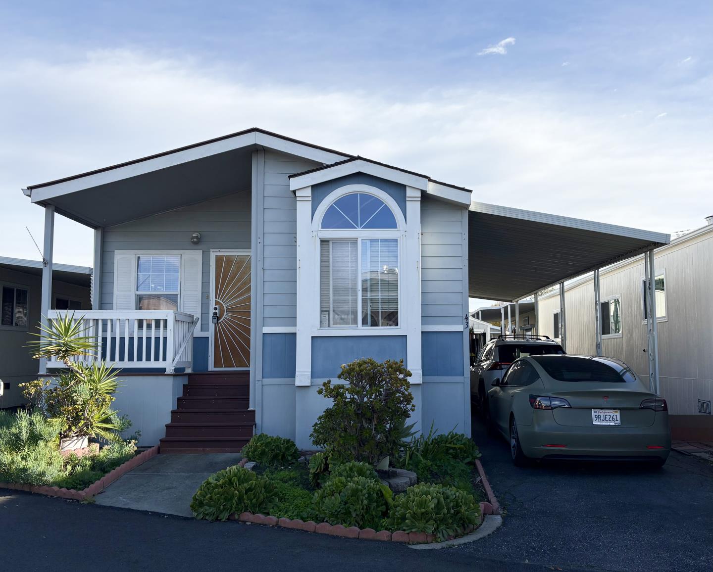 60 Wilson Way Unit: 43